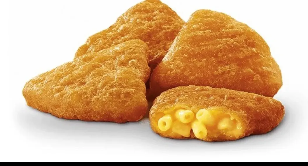 Fried Mac & Cheese (6) image