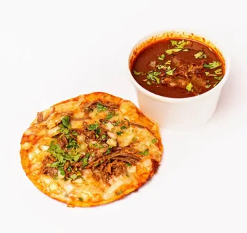 Birria Taco image