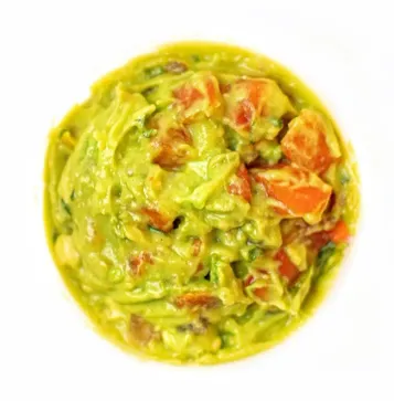 Guacamole image