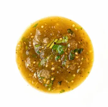 Salsa image