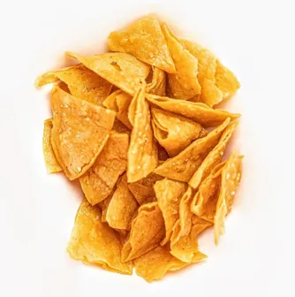 Tortilla Chips image