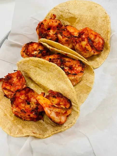 A La Carte Taco's image