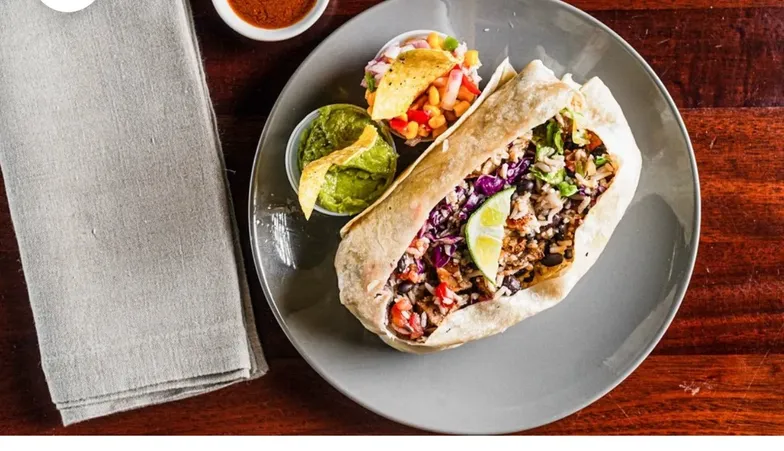 Burrito's image