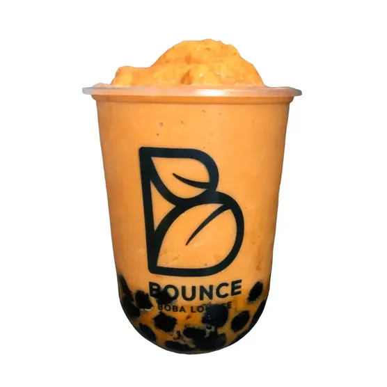 Blended Thai Tea image