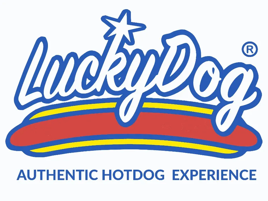 Lucky Dog image