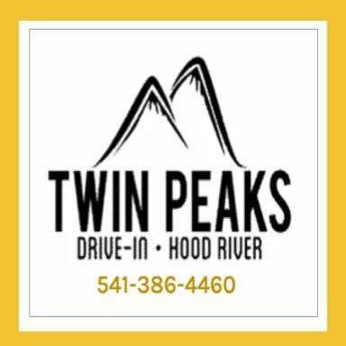 Twin Peaks Drive In image