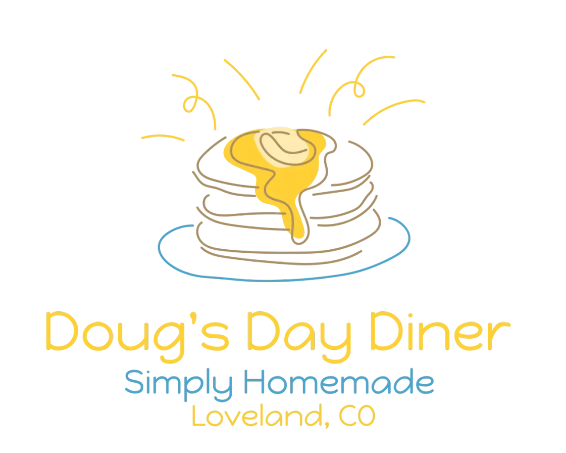 Doug's Day Diner Loveland 532 N Lincoln Ave Toast