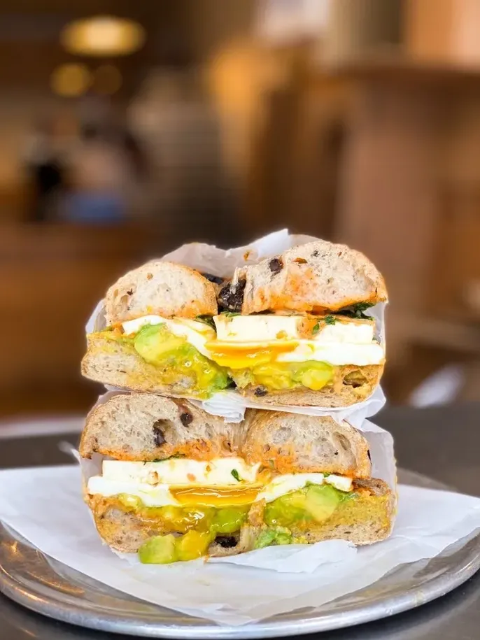 Eggspañola image