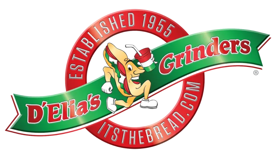 D'Elia's Grinders 19009 Van Buren Blvd Toast