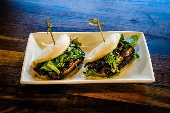 Chashu Bun (1pc) image