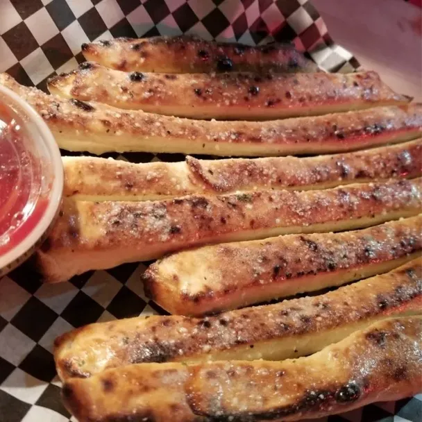 Breadsticks image