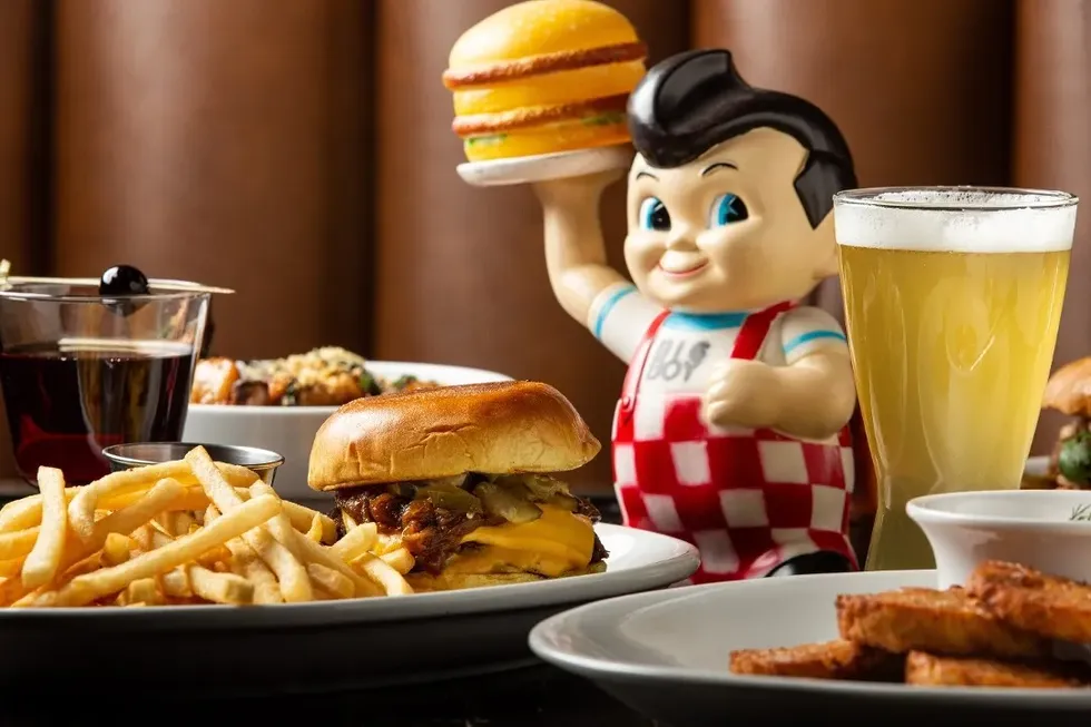 Marvin's Food & Fuel image