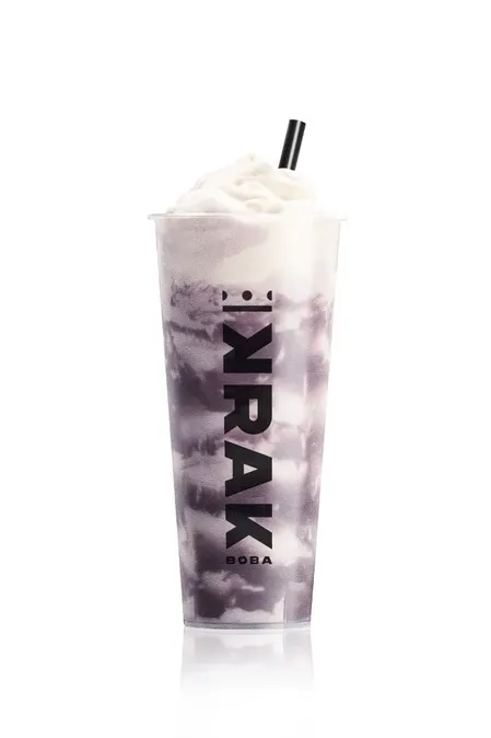 Taro Twist image