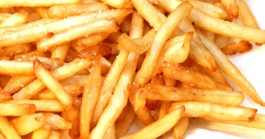 French Fries image