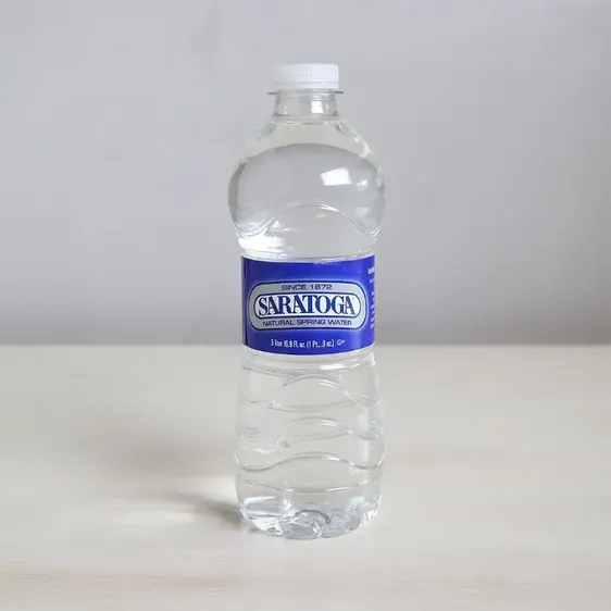 Bottled Water image