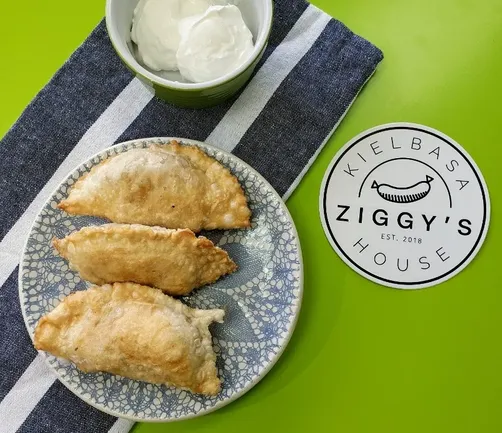 Pierogi image