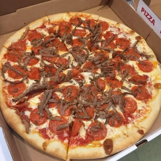 Rosario’s Pizzeria image