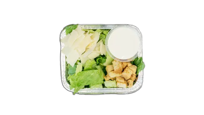 Caesar Side Salad image