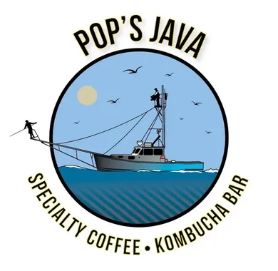 Pop's Java image