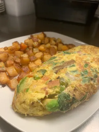 Veg Out image