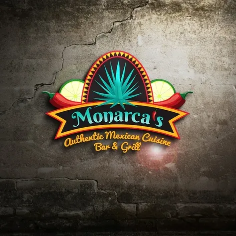 Monarca's Authentic Mexican Cuisine image