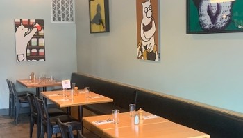 Toast Restaurant image