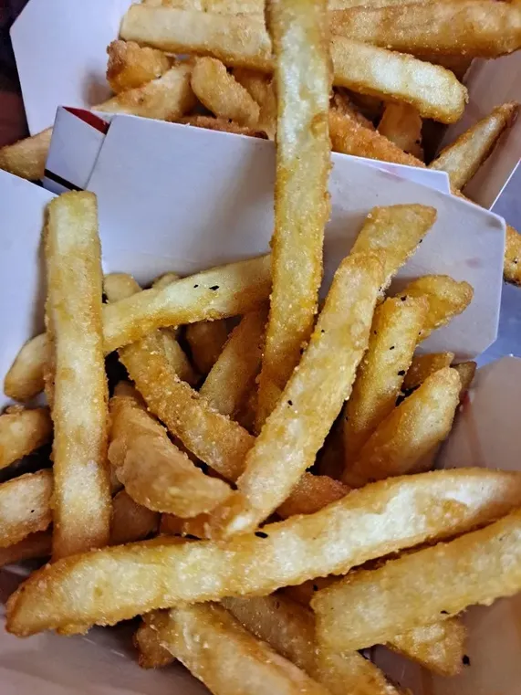 French Fries image