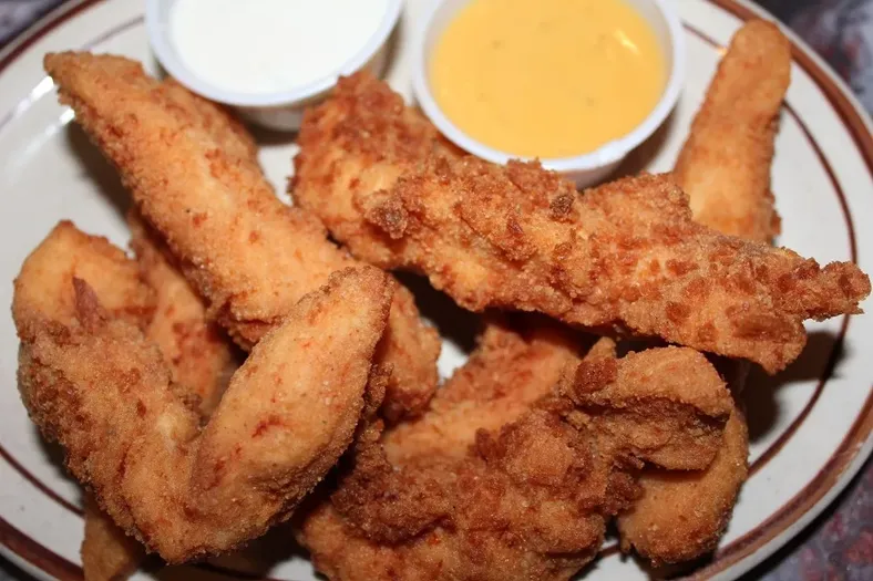 Chicken Tenders image