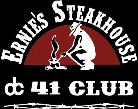 ERNIE'S STEAKHOUSE image