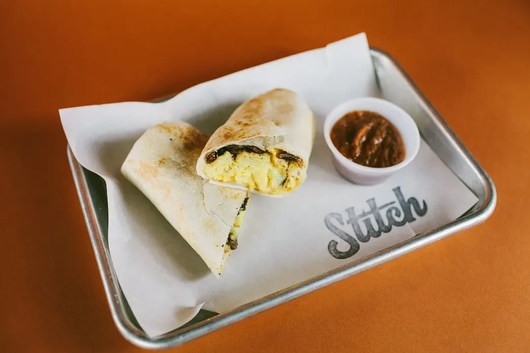 BURRITO QUICK DRAW image