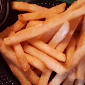 French Fries image