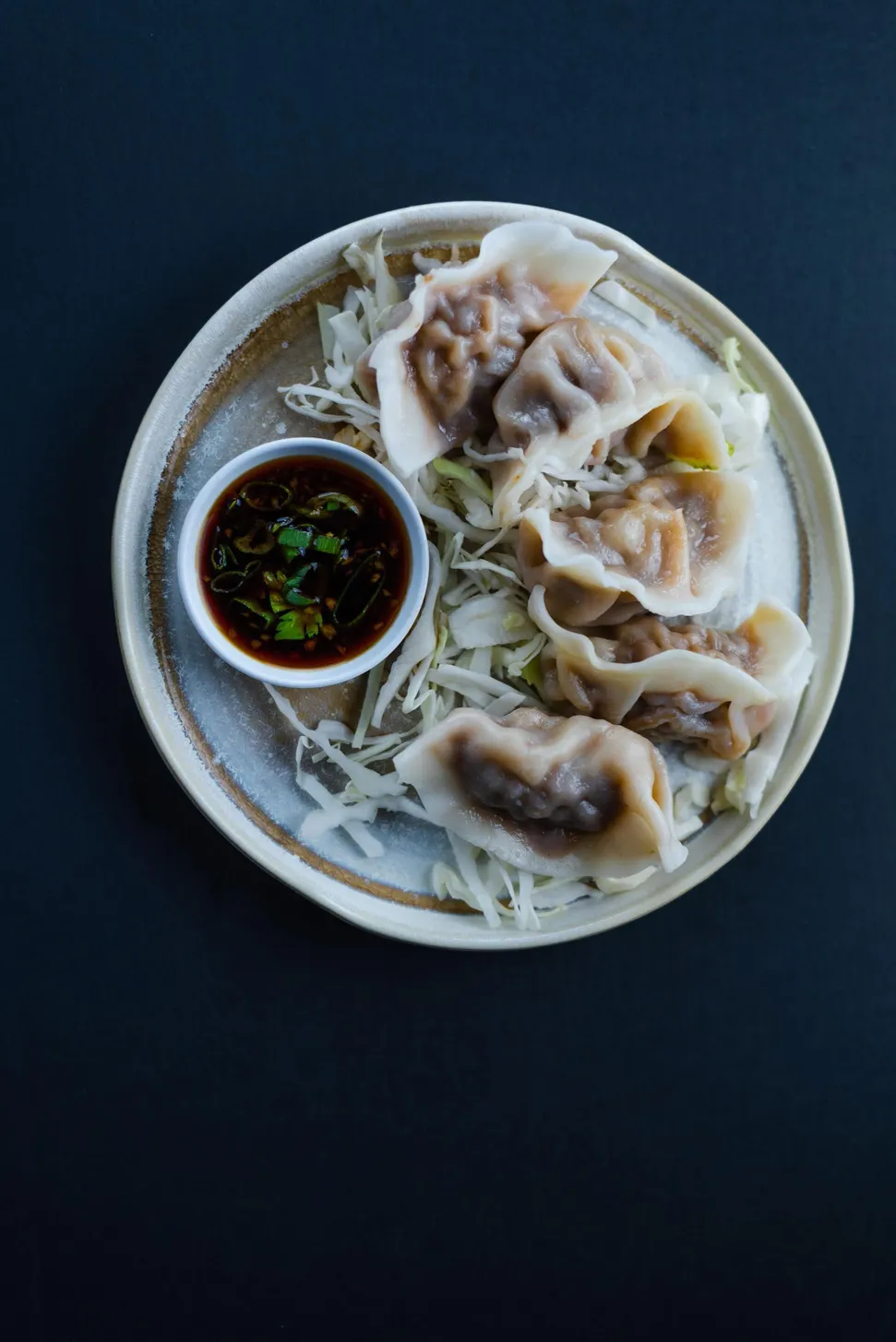 Pork Dumplings (5) image