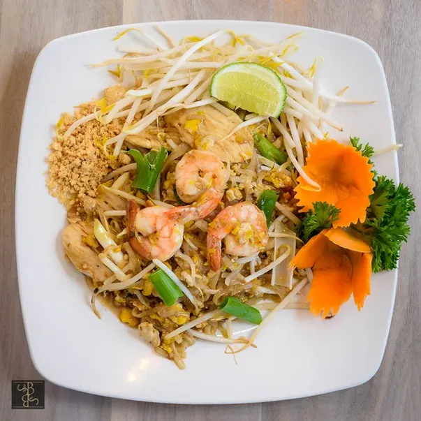 Pad Thai image