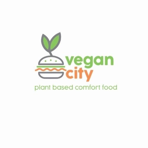Vegan City image