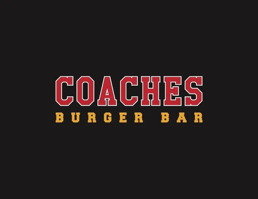 Coaches Burger Bar Austintown 104 Austintown All American Burger