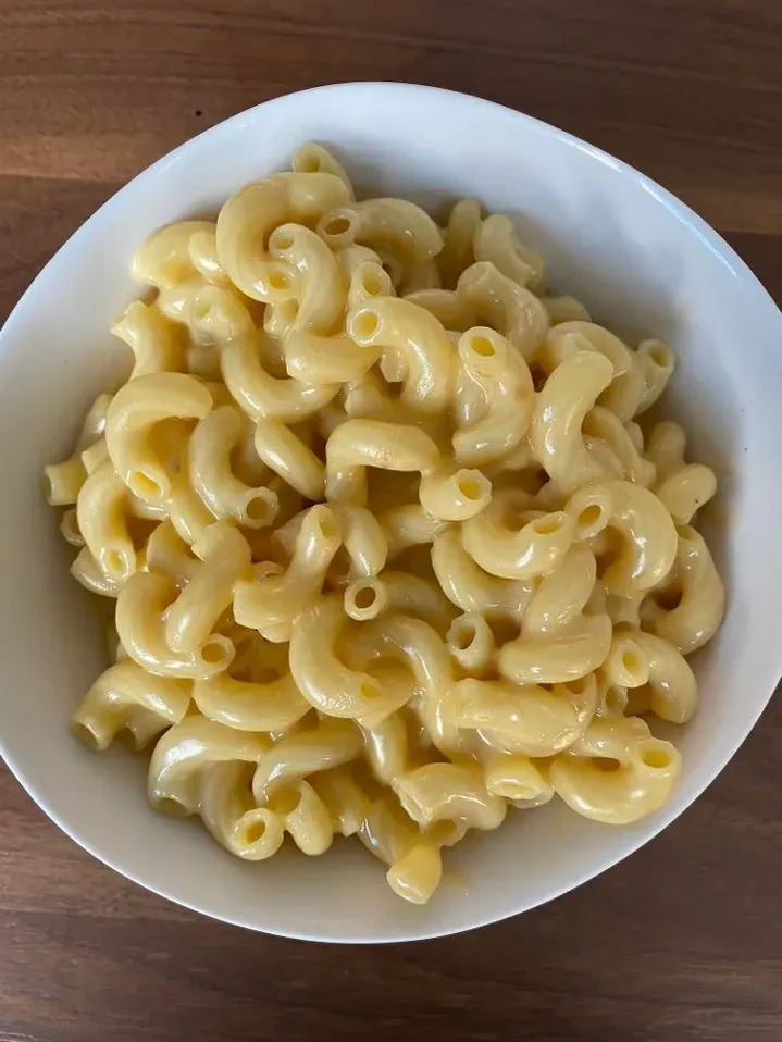 Mac And Cheese image