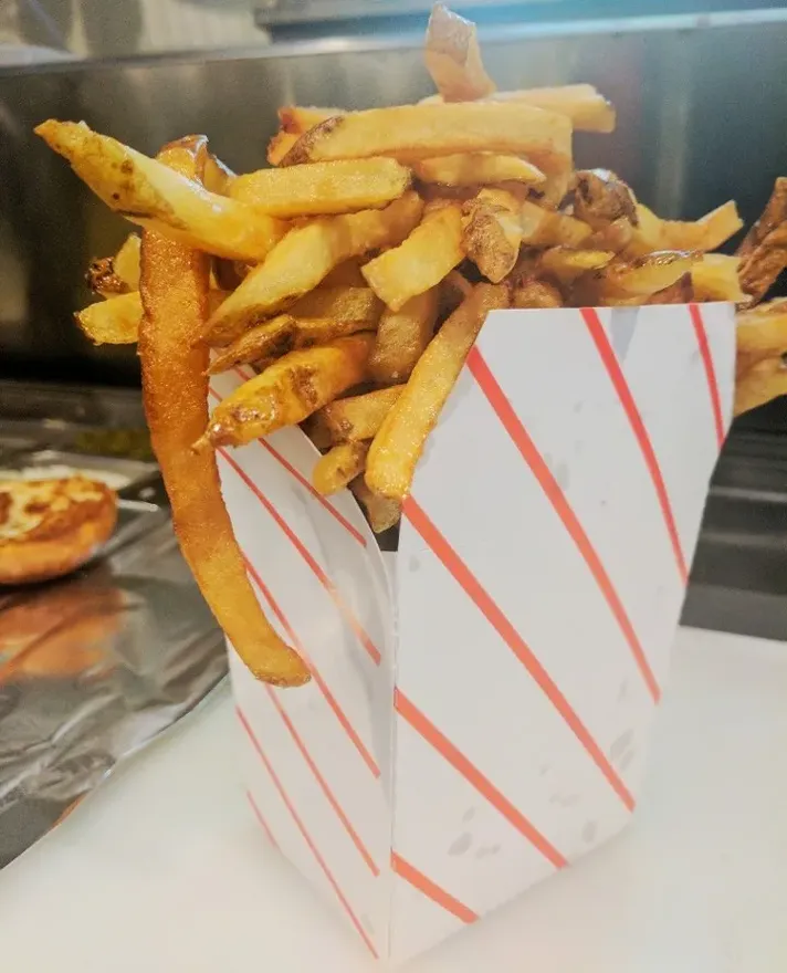 French Fries image