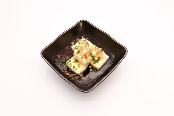 Agedashi Tofu image