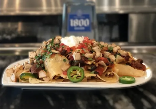 Crafthouse Nachos image