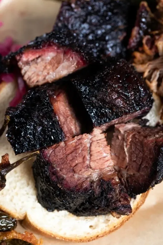 Burnt Ends image