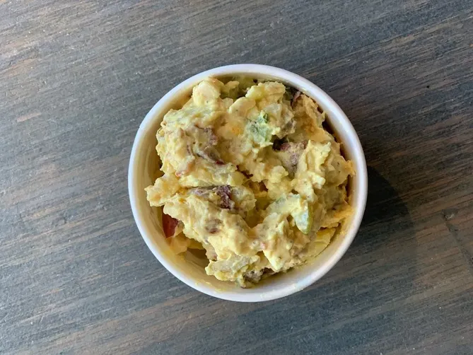 Potato Salad image