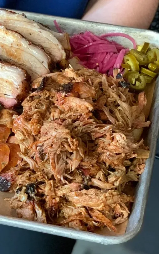Pulled Pork image