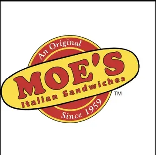 Moe's Italian Sandwiches image