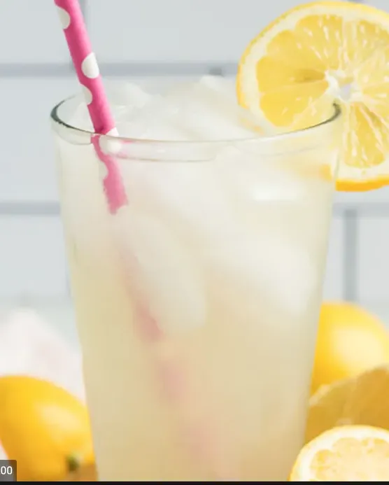 Shack Classic Lemonade! image
