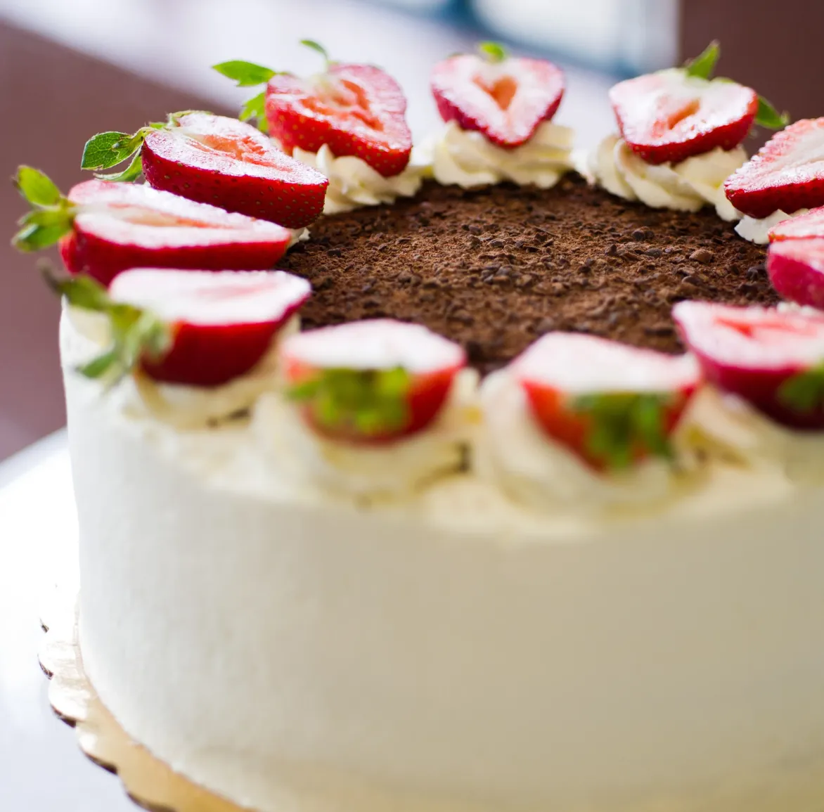 Upper Crust Bakery 4508 Road Toast