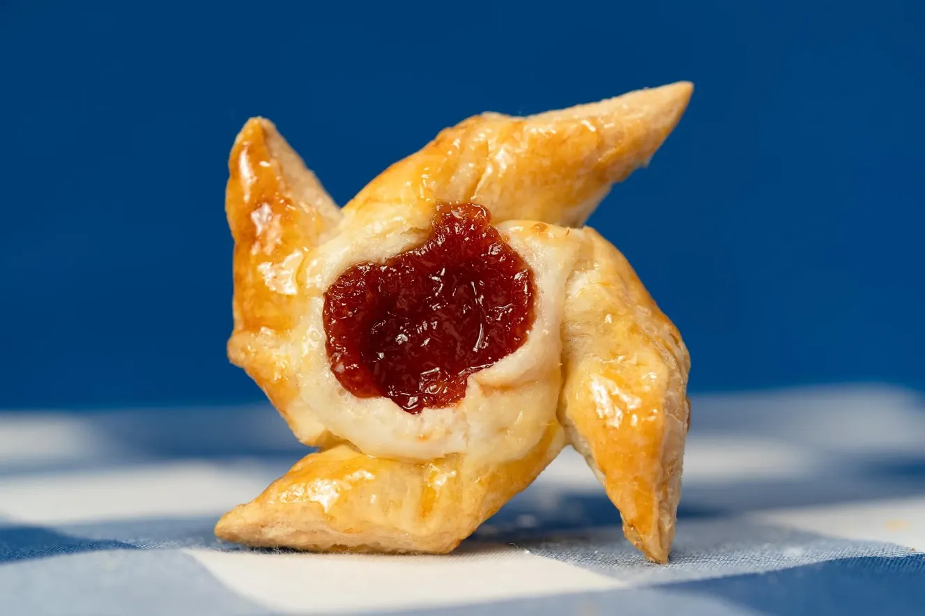 Best Pastries in Chicago, IL - Order Pastries | Toast