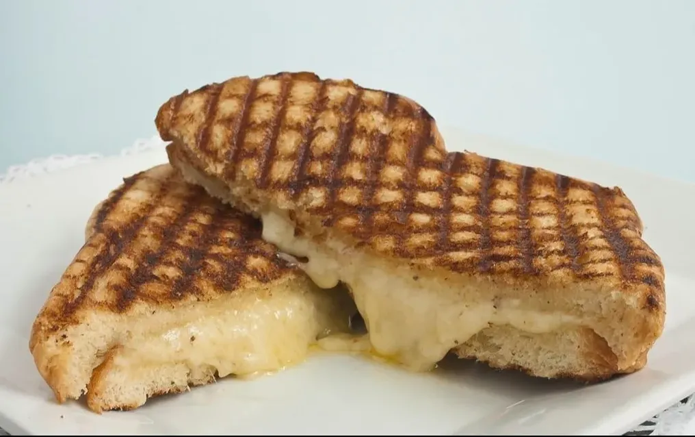 Grilled Cheese image