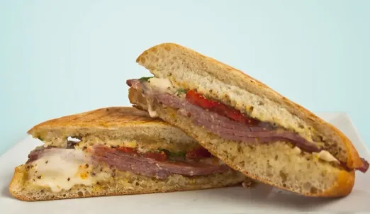 Italian Ciabatta image