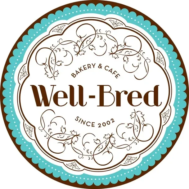 Well-Bred Bakery & Café image