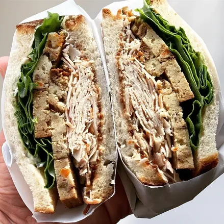 Mae's Sandwich Shop image